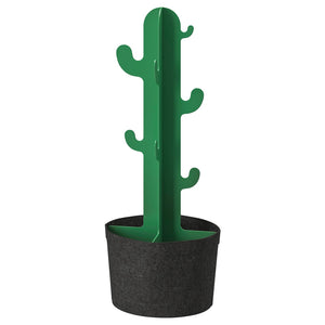 GREJSIMOJS clothes stand, 125 cm