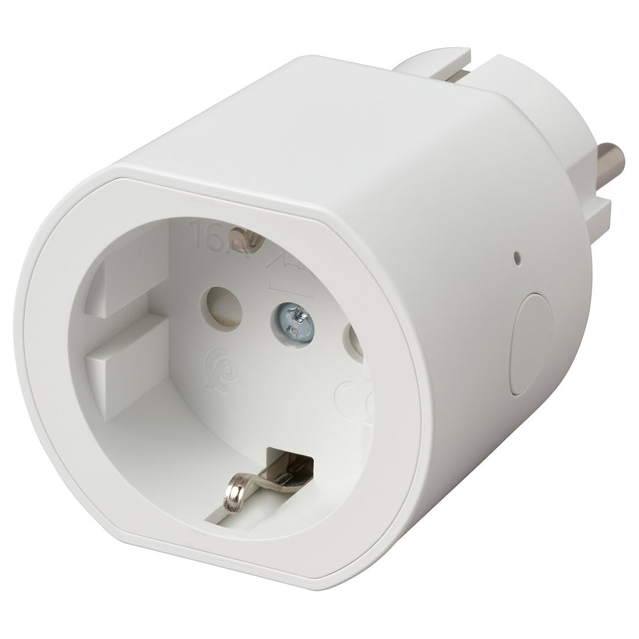 GRILLPLATS plug, smart