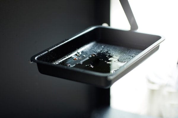 Ikea GRILLSKÄR - Outdoor cooker, gas barbecue/side burner/inox, 292x61 cm