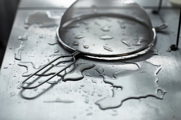 GRILLSKÄR kitchen island w back panel, with doors stainless steel/outdoor, 86x61x176 cm