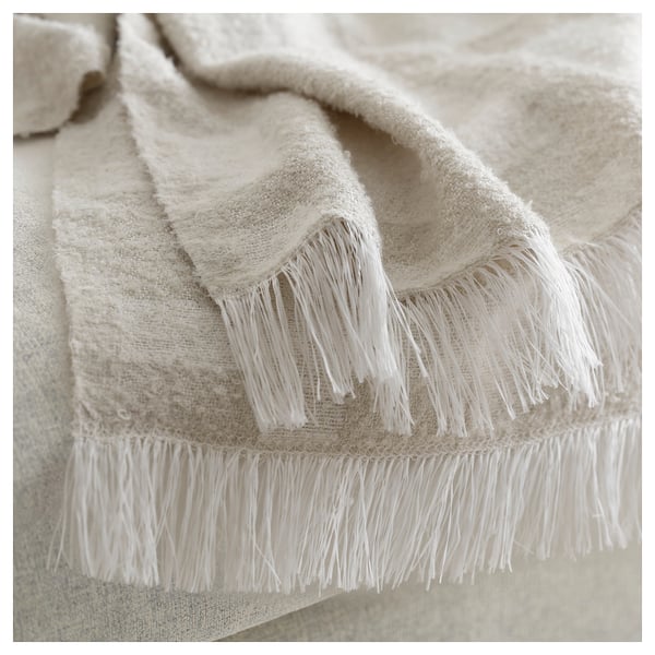 GRÖNKNAVEL throw, Length: 120 cmWidth: 180 cm