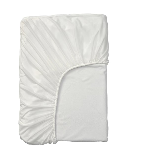 GRUSNARV waterproof mattress protector, 180x200 cm