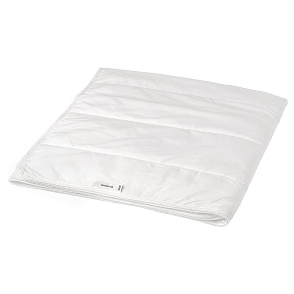 GRUSSTARR duvet, cool, 150x200 cm