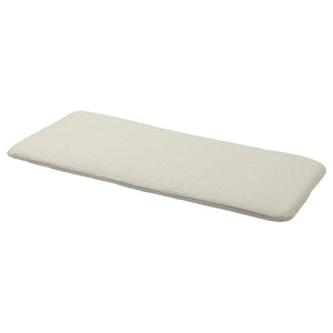 Ikea GRYTTOM - Pillow, Gransel natural,102x42 cm