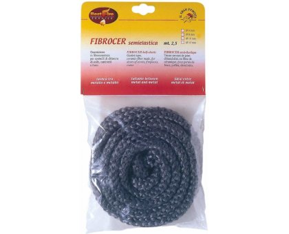 Flat Gasket for Stoves MM 6 X 3 MT