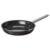 GULDÖRING frying pan, non-stick coating stainless steel/black-grey, 24 cm