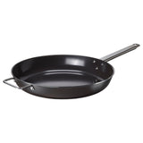 GULDÖRING frying pan, non-stick coating stainless steel/black-grey, 32 cm