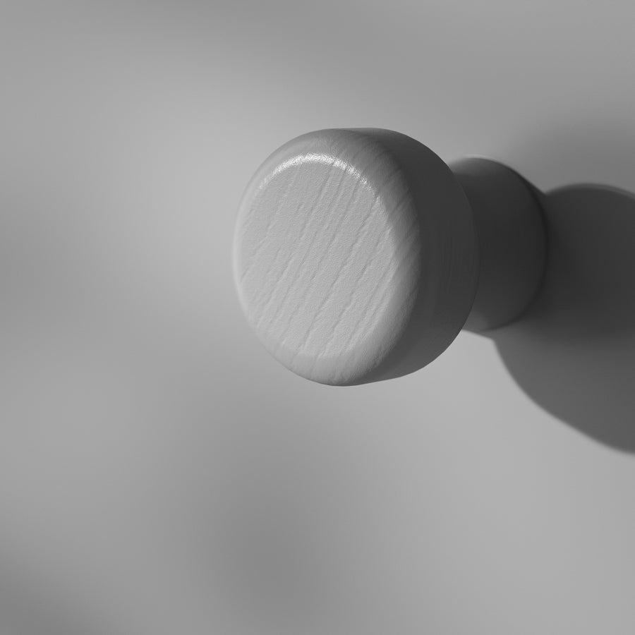 GULLABERG bedroom furniture, set of 3, grey, 200x160 cm