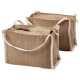 GULLRISMOTT food storage bag, for potatoes, 9.0 l, 2 pack