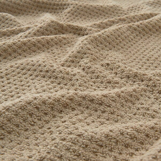 Ikea GULVIAL - Guest towel, beige,30x50 cm