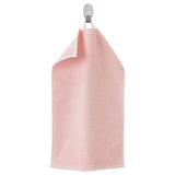 GULVIAL guest towel, pale pink, 30x50 cm