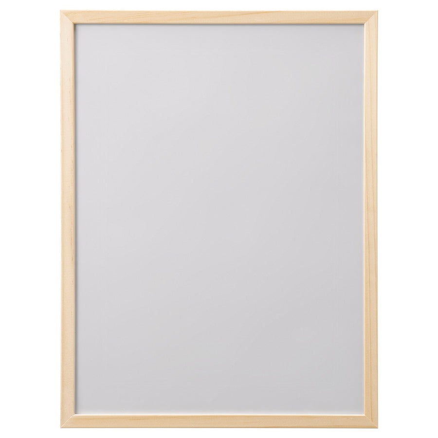 HÄCKHAGTORN frame, pine, 30x40 cm