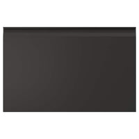HAMMARSMED door/drawer front, anthracite, 60x38 cm