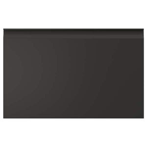 Ikea HAMMARSMED - Door/drawer front, anthracite, 60x38 cm