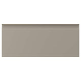 HAMMARSMED drawer front, beige, 60x26 cm