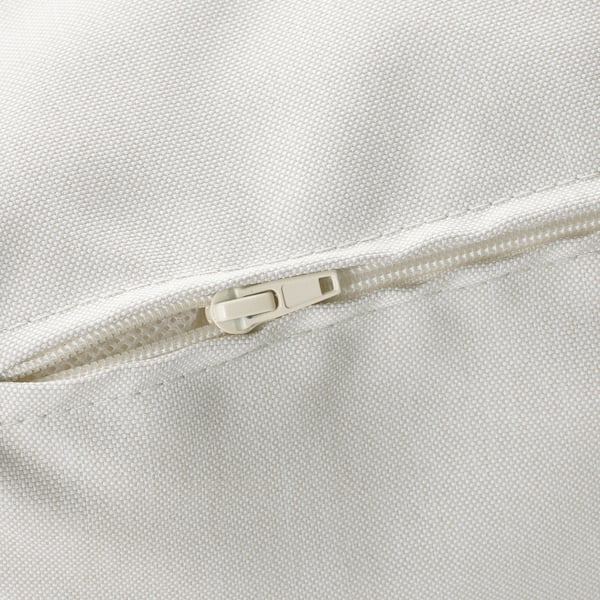 HAVSTEN 2-seat sofa, outdoor, beige/beige