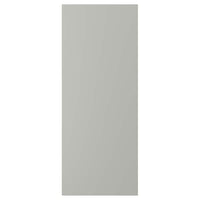 HAVSTORP door, light grey, 40x100 cm