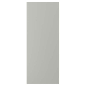 Ikea HAVSTORP - Door, light grey, 40x100 cm