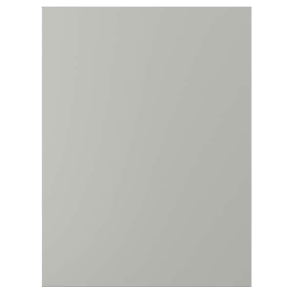 Ikea HAVSTORP - Door, light grey, 60x80 cm