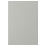 HAVSTORP door, light grey, 40x60 cm