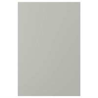 HAVSTORP door, light grey, 40x60 cm