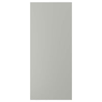 HAVSTORP door, light grey, 60x140 cm