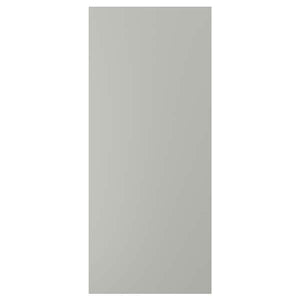 Ikea HAVSTORP - Door, light grey, 60x140 cm