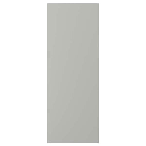 Ikea HAVSTORP - Door, light grey, 30x80 cm