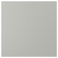 HAVSTORP door, light grey, 60x60 cm