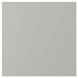 HAVSTORP door, light grey, 40x40 cm
