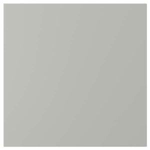 Ikea HAVSTORP - Door, light grey, 40x40 cm