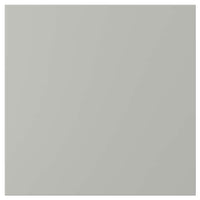 HAVSTORP door, light grey, 40x40 cm