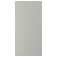 HAVSTORP door, light grey, 60x120 cm