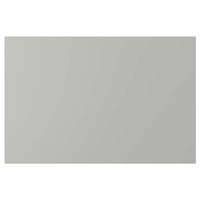 HAVSTORP door, light grey, 60x40 cm