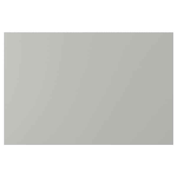 HAVSTORP door, light grey, 60x40 cm