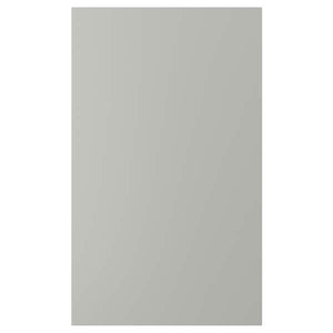 Ikea HAVSTORP - Door, light grey, 60x100 cm