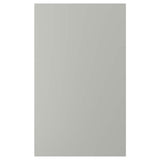 HAVSTORP door, light grey, 60x100 cm