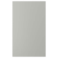 HAVSTORP - Door, light grey, 60x100 cm