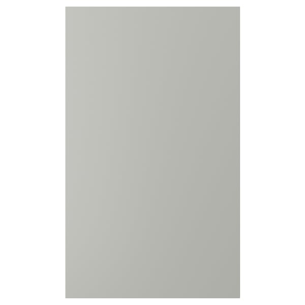 HAVSTORP door, light grey, 60x100 cm