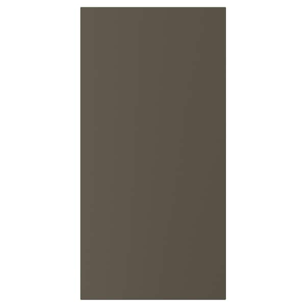 Ikea HAVSTORP - Door, brown-beige, 30x60 cm