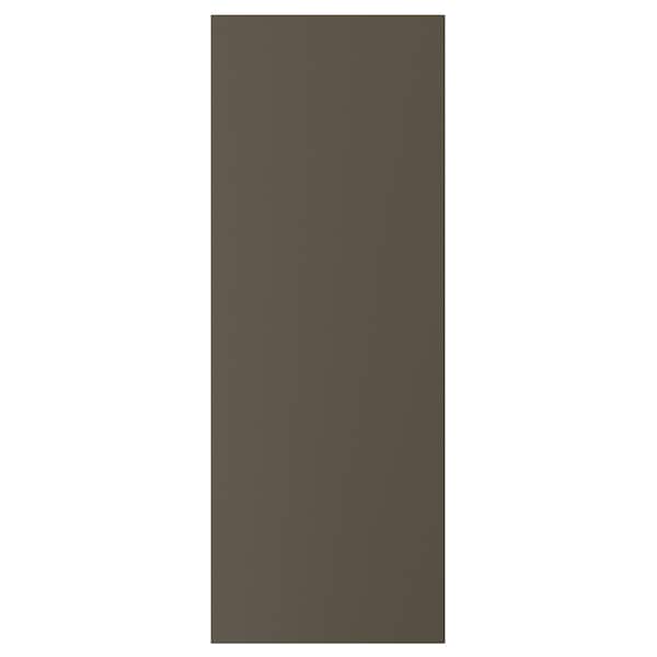 Ikea HAVSTORP - Door, brown-beige, 30x80 cm