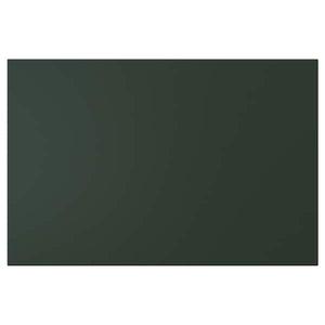 Ikea HAVSTORP - Door, deep green, 60x40 cm