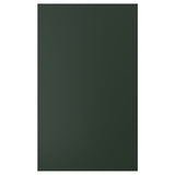 HAVSTORP door, deep green, 60x100 cm