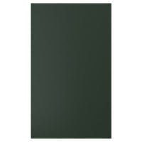 HAVSTORP door, deep green, 60x100 cm
