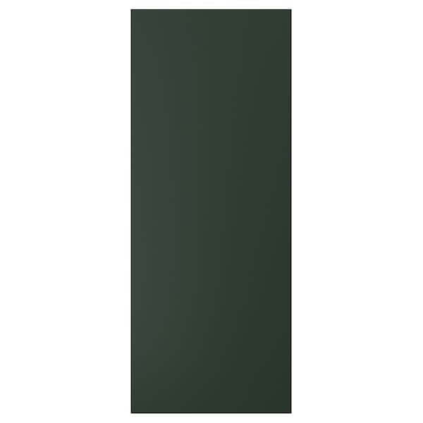 Ikea HAVSTORP - Door, deep green, 40x100 cm