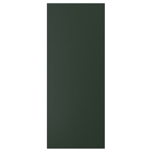 Ikea HAVSTORP - Door, deep green, 40x100 cm