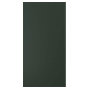 Ikea HAVSTORP - Door, deep green, 40x80 cm