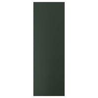 HAVSTORP door, deep green, 60x180 cm