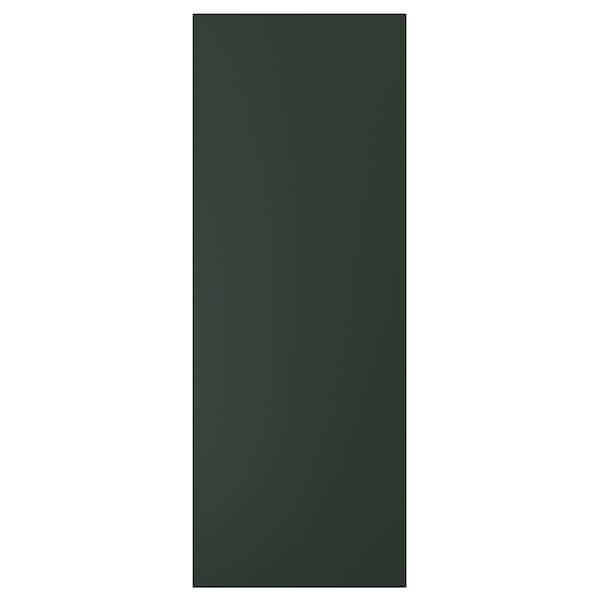 Ikea HAVSTORP - Door, deep green, 30x80 cm