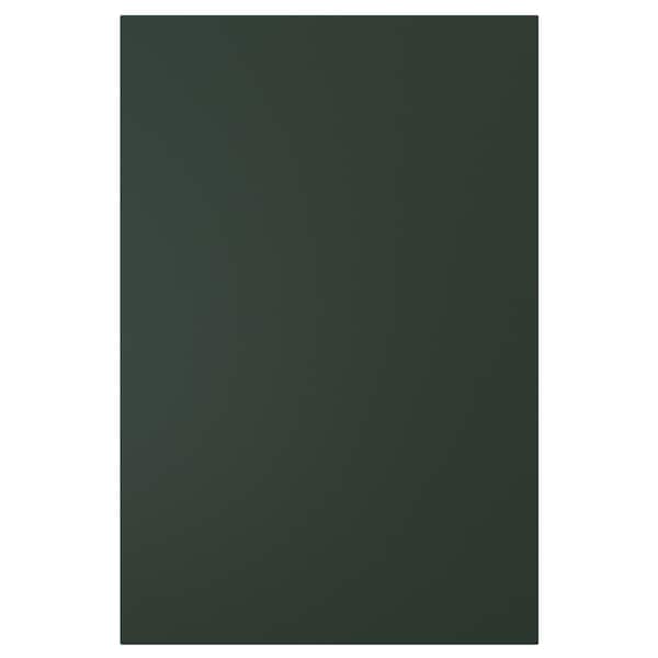 Ikea HAVSTORP - Door, deep green, 40x60 cm